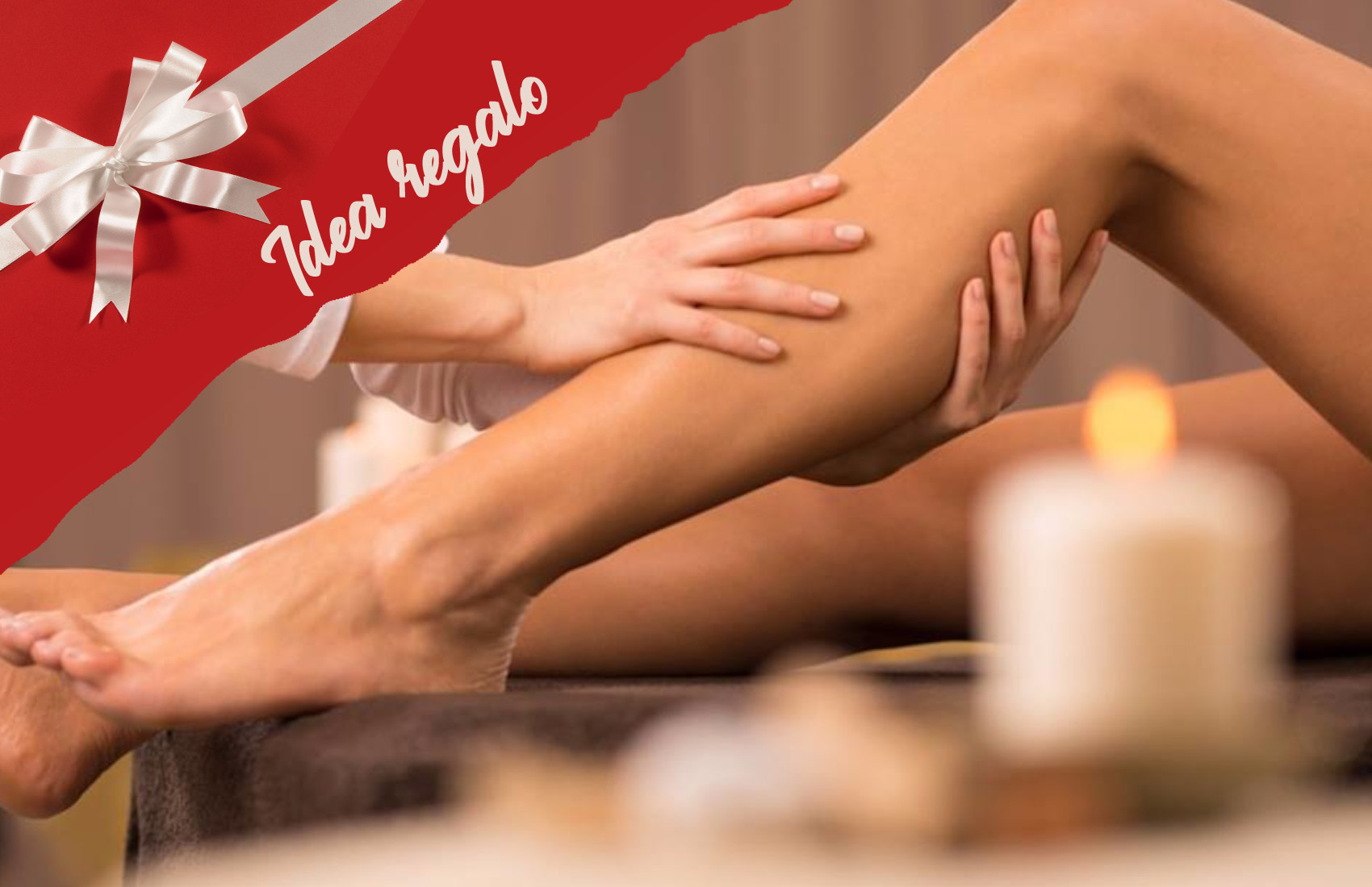 Centro Estetico Scacciapensieri - Pagnacco